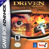 Driven (Game Boy Advance)